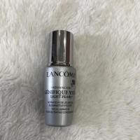 ราคา แท้ 5 ml LANCOME ADVANCE GENIFIQUE YEUX PEARL EYE ILLUMINATOR YOUTH ACTIVATING CONCENTRATE 5ml (1082856938)