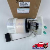 ราคา ลูกลอยในถัง+ปั้มติ๊กครบชุด(2ท่อ) แท้ (5M51-9H307)(z602-13-35x BL)ยี่ห้อMAZDAรุ่นMAZDA3 รุ่นแรก ปี2005-2007(เครื่อง BK)FO (4495569023)