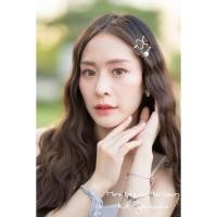 ราคา คอนแทคเลนส์ MINI-NADIA-BROWN (7035276467)