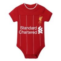ราคา ของแท้!! Liverpool FC ชุดเด็กทารกทีมลิเวอร์พูล (4620392974)