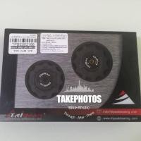 ราคา ลูกรอกตีนผี TriPeak : 11 Speed Super Ceramic Pulley Jockey Wheels (1250206908)