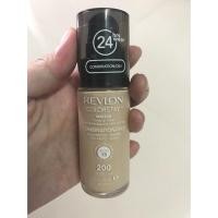ราคา ส่งต่อ Revlon ฝาดำ (120667659)