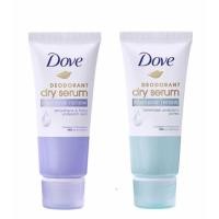 ราคา Dove Deoderant Dry Serum Intensive Renew 50ml. (11591454066)