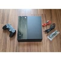 ราคา PS4 FAT 1006A 500GB สีดำ (20860115179)