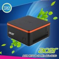 ราคา MINI PC ACER REVO BUILD M1-601-302G (1883443268)