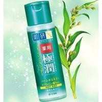 ราคา Hada-Labo Medicated Gokujyun Skin Conditioner 170 ml (37903063)