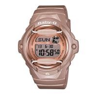 ราคา นาฬิกา Casio Baby-G 200-meter water resistance รุ่น BG-169G-4