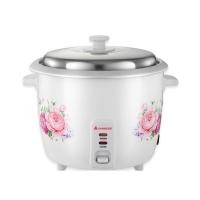 ราคา พร้อมส่งครับ Hanabishi หม้อหุงข้าว 1.8 ลิตร ขนาด รุ่น HAP-180 (6177702262)
