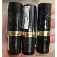 ราคา ลิปสติก Revlon ลิปสติกเนื้อแม็ท ของแท้100% (939777559)