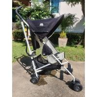 ราคา รถเข็นเด็กมือสองก้านร่ม MACLAREN รุ่น Maclaren Volo (8412081864)