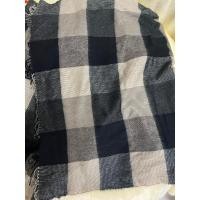 ราคา ผ้าคลุมไหล่Burberry มือสองของแท้ (24056226259)