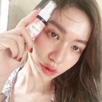 ราคา Sherpeach เชอพีช เฌอพีช สเปรย์น้ำแร่ กันแดด ขนาด 30 ml. ของแท้ 100% (6352236746)