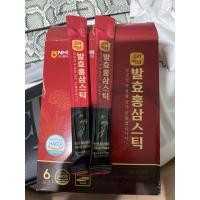 ราคา โสมแดงเกาหลี 6ปี เข้มข้น (22931938986)