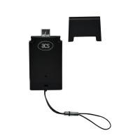 ราคา เครื่องอ่านการ์ดอัจฉริยะ ACS ACR39T-A3 (19080246286)