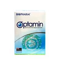 ราคา Biopharm Optamin บำรุงสายตา 1 กล่อง 30 เม็ด (23460163283)