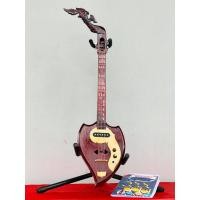 ราคา พิณโปร่งไฟฟ้าขนาดกลางอย่างดีราคาพิเศษ 1,199 บาท พร้อมของแถมครบชุด (11360647677)