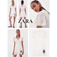 ราคา เสื้อผ้าแบรนด์เนม แบรนด์ZARA (1351987632)