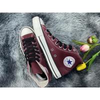 ราคา รองเท้ามือสองของแท้ Converse ไซส์ 39.5/25CM. (12991187472)