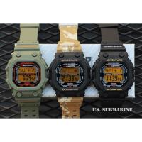 ราคา นาฬิกา U.S.SUBMARINE ยักษ์ใหญ่ ของแท้100% รุ่นTP1524M ใส่ดำน้ำได้ (16991784662)