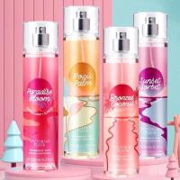 ราคา น้ำหอม Victoria's Secret Bath & Body Works Fragrance Mist กลิ่นหอมหวาน ละมุน ใหม่แท้ 100% (19532941704)