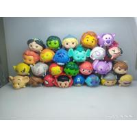 ราคา Tsum Tsum ซูมซูมโมเดลมาเวล Tsum Tsum Marvelขนาด.L (13229817566)