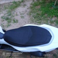 ราคา เบาะตาข่ายสำหรับ PCX กันร้อน กันแมวข่วน รักษาเบาะเดิม ๆ ได้ยาวนาน (24009432209)