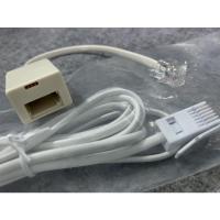 ราคา สายแฟกซ์สำหรับเครื่องปริ้นมัลติฟังชั่น Printer Laser Multifunction Fax Cable (10780102020)