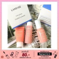 ราคา Laneige fresh calming trial kit 3items (1444173998)