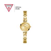 ราคา GUESS นาฬิกาข้อมือผู้หญิง รุ่น LADY G GW0549L2 สีทอง (22432894646)