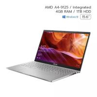 ราคา Asus M509BA-BR016T Transparent silver (13538575947)