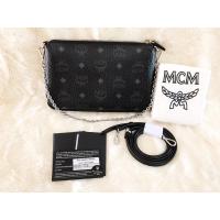 ราคา กระเป๋าสะพายmcmทรงพอช (9015625454)