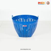 ราคา เข่งพลาสติก ตรางู เบอร์ 50/3 (2374247044)