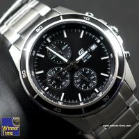 นาฬิกา Casio EDIFICE CHRONOGRAPH รุ่น EFR-526D-1AV