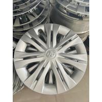 ราคา ⚡️400฿ต่อ1ชิ้น⚡️TOYOTA15"ฝาครอบล้อกะทะรถยนต์มือสองรถกระบะvigo/revoใส่ได้ (19693245940)