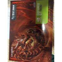 ราคา GT 1030 4g ddr6 มือสอง (13663475275)