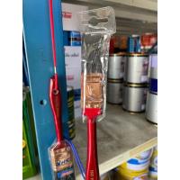 ราคา แปรงทาสี ขนเคมี อย่างดี ขนาด 1, 1-1/2'', 2-1/2'' , 3'' , 4'' ยี่ห้อ EWIND (24506868958)