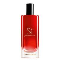 ราคา Giorgio Armani Si Passione Eau De Parfum 15ml น้ำหอมแนวกลิ่น Fruity-Floral (20789302155)