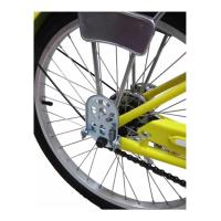 ราคา ที่พักเท้าจักรยาน พักเท้าจักรยาน แบบพับได้ 1 คู่ / 0276 (17422505294)