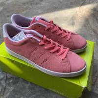 ราคา แท้‼️Adidas neo แท้ จาก SHOP ADIDAS THAILAND ป้ายยังไม่แกะ! (1805169130)