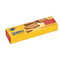 ราคา Leibniz the Original butter biscuits บาห์ลเซ่น ไลบ์นีชมินิ บิสกิต รสเนย 100 กรัม (4258308471)