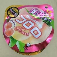 ราคา เยลลี่ UHA ขนมอร่อยยอดฮิตจากญี่ปุ่น (673466199)