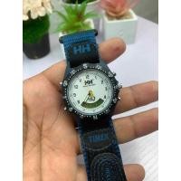 ราคา นาฬิกา timex Expedition สองระบบ รุ่น Limited edition timex Collaboration Helly Hansen 2 แบรนด์ ช่วยผลิตขึ้นมา (24852004589)
