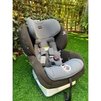 ราคา มือสอง Britax คาร์ซีท Advocate Clicktight แรกเกิด-7ปี (25351236582)