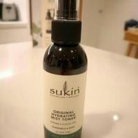 ราคา Sukin Original Hydrating Mist Toner (1581522005)