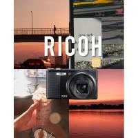 ราคา กล้องดิจิตอล Ricoh CX ✨⛵️ (18486435034)