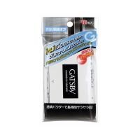 ราคา GATSBY POWDERED OIL CLEAR PAPER แกสบี้กระดาษซับหน้ามันพร้อมแป้ง 70แผ่น (6563182247)