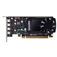 ราคา (ผ่อน 0% 10 เดือน)!! GIGABYTE VGA QUADRO P620 CUDA CORES 512 2GB GDDR5 (รับประกัน 3 ปี) (4418125060)