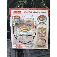 ราคา จั้มเปอร์fisher price (3645701408)