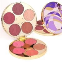 ราคา Sale!!แท้100% Tarte Color Wheel Amazonian Clay Blush Palette (85105825)