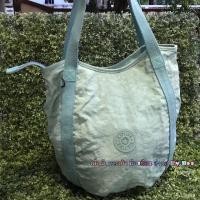 ราคา คลิปลิ้งทรงถัง Kipling มือสอง แท้ (3737351150)